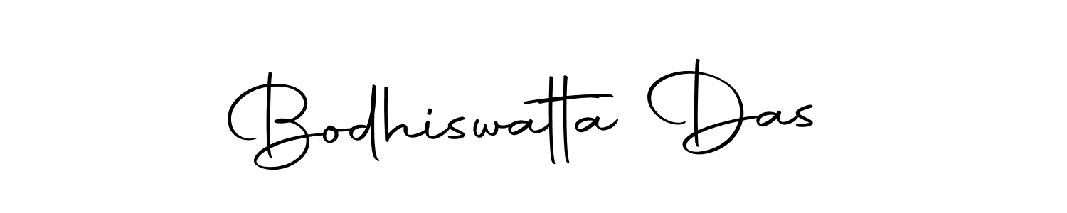 Make a beautiful signature design for name Bodhiswatta Das. Use this online signature maker to create a handwritten signature for free. Bodhiswatta Das signature style 10 images and pictures png