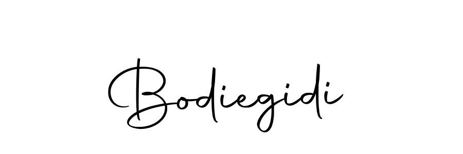 Similarly Autography-DOLnW is the best handwritten signature design. Signature creator online .You can use it as an online autograph creator for name Bodiegidi. Bodiegidi signature style 10 images and pictures png
