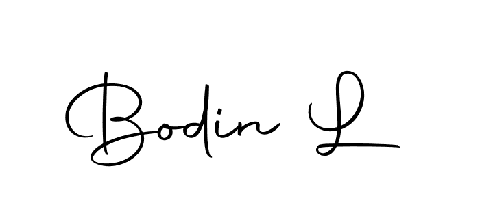 Check out images of Autograph of Bodin L name. Actor Bodin L Signature Style. Autography-DOLnW is a professional sign style online. Bodin L signature style 10 images and pictures png