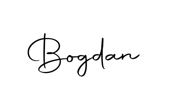 How to make Bogdan name signature. Use Autography-DOLnW style for creating short signs online. This is the latest handwritten sign. Bogdan signature style 10 images and pictures png
