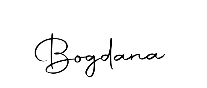 Make a short Bogdana signature style. Manage your documents anywhere anytime using Autography-DOLnW. Create and add eSignatures, submit forms, share and send files easily. Bogdana signature style 10 images and pictures png