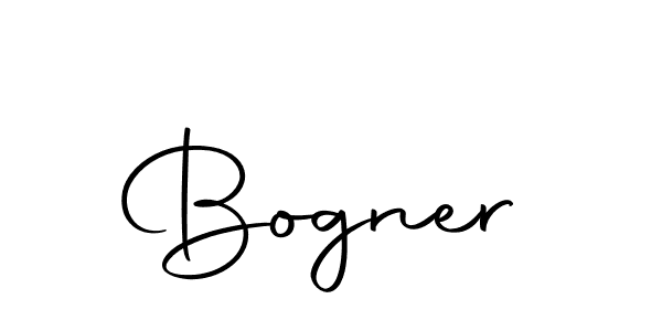 How to make Bogner name signature. Use Autography-DOLnW style for creating short signs online. This is the latest handwritten sign. Bogner signature style 10 images and pictures png