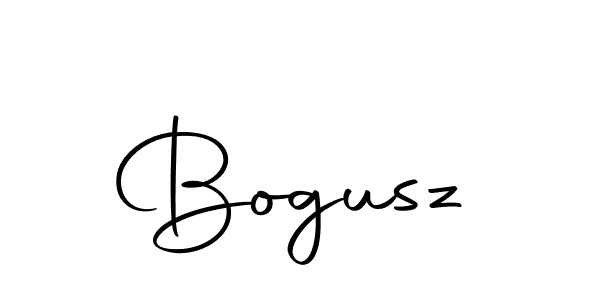 How to make Bogusz name signature. Use Autography-DOLnW style for creating short signs online. This is the latest handwritten sign. Bogusz signature style 10 images and pictures png