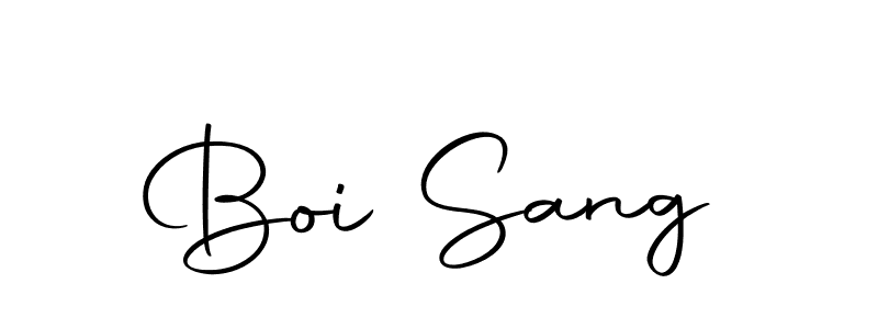 See photos of Boi Sang official signature by Spectra . Check more albums & portfolios. Read reviews & check more about Autography-DOLnW font. Boi Sang signature style 10 images and pictures png