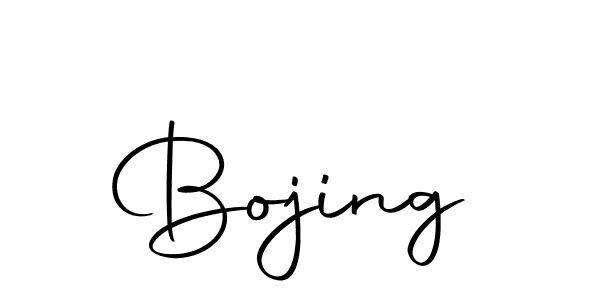 Similarly Autography-DOLnW is the best handwritten signature design. Signature creator online .You can use it as an online autograph creator for name Bojing. Bojing signature style 10 images and pictures png