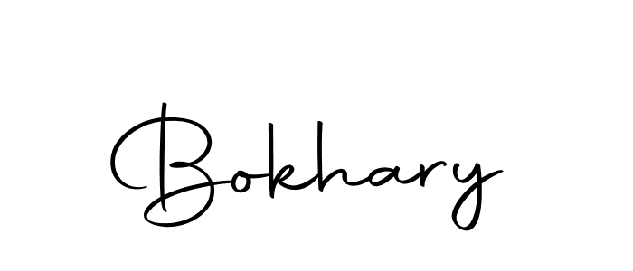 The best way (Autography-DOLnW) to make a short signature is to pick only two or three words in your name. The name Bokhary include a total of six letters. For converting this name. Bokhary signature style 10 images and pictures png