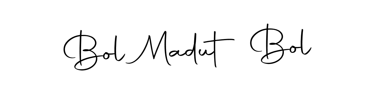Make a beautiful signature design for name Bol Madut Bol. Use this online signature maker to create a handwritten signature for free. Bol Madut Bol signature style 10 images and pictures png