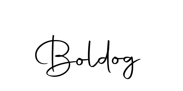 Also we have Boldog name is the best signature style. Create professional handwritten signature collection using Autography-DOLnW autograph style. Boldog signature style 10 images and pictures png