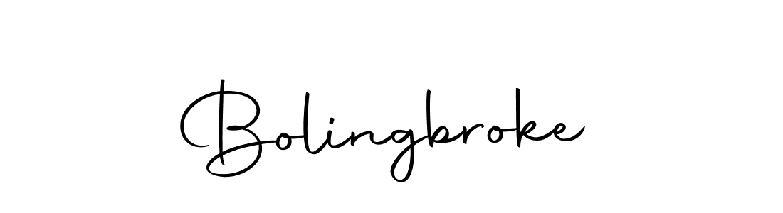 Here are the top 10 professional signature styles for the name Bolingbroke. These are the best autograph styles you can use for your name. Bolingbroke signature style 10 images and pictures png