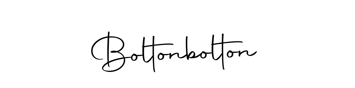 Here are the top 10 professional signature styles for the name Boltonbolton. These are the best autograph styles you can use for your name. Boltonbolton signature style 10 images and pictures png