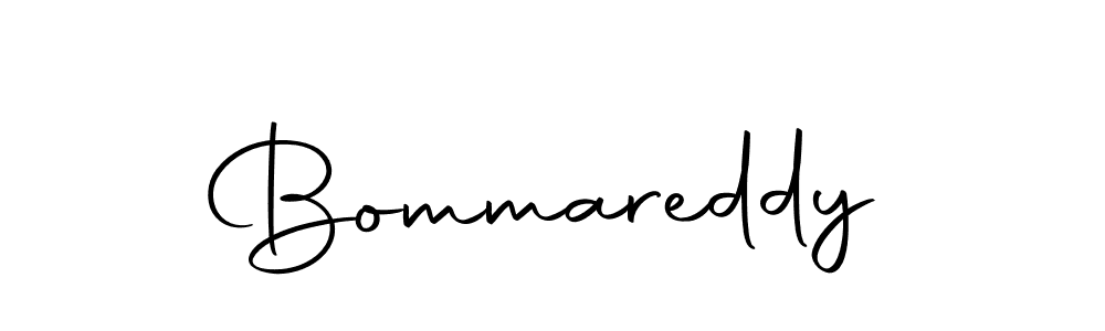 It looks lik you need a new signature style for name Bommareddy. Design unique handwritten (Autography-DOLnW) signature with our free signature maker in just a few clicks. Bommareddy signature style 10 images and pictures png