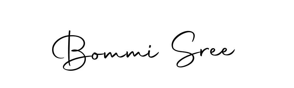 Also You can easily find your signature by using the search form. We will create Bommi Sree name handwritten signature images for you free of cost using Autography-DOLnW sign style. Bommi Sree signature style 10 images and pictures png