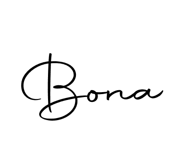 Similarly Autography-DOLnW is the best handwritten signature design. Signature creator online .You can use it as an online autograph creator for name Bona. Bona signature style 10 images and pictures png