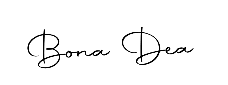 The best way (Autography-DOLnW) to make a short signature is to pick only two or three words in your name. The name Bona Dea include a total of six letters. For converting this name. Bona Dea signature style 10 images and pictures png