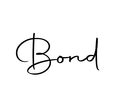 Once you've used our free online signature maker to create your best signature Autography-DOLnW style, it's time to enjoy all of the benefits that Bond name signing documents. Bond signature style 10 images and pictures png