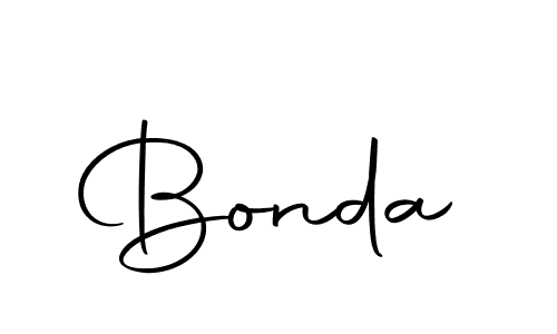 This is the best signature style for the Bonda name. Also you like these signature font (Autography-DOLnW). Mix name signature. Bonda signature style 10 images and pictures png