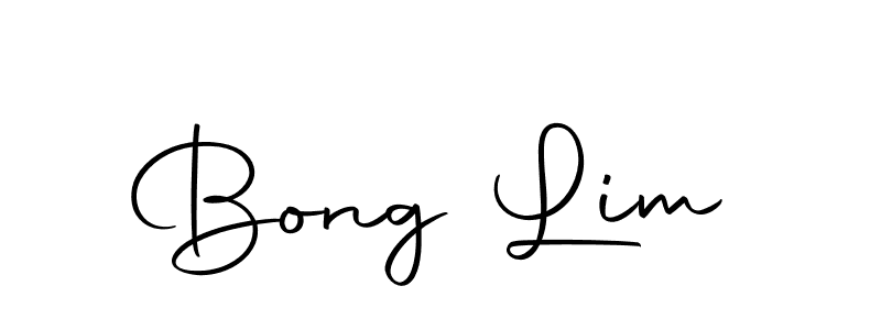 The best way (Autography-DOLnW) to make a short signature is to pick only two or three words in your name. The name Bong Lim include a total of six letters. For converting this name. Bong Lim signature style 10 images and pictures png