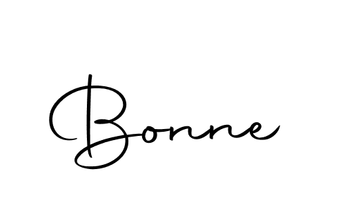 Similarly Autography-DOLnW is the best handwritten signature design. Signature creator online .You can use it as an online autograph creator for name Bonne. Bonne signature style 10 images and pictures png