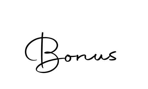 Make a short Bonus signature style. Manage your documents anywhere anytime using Autography-DOLnW. Create and add eSignatures, submit forms, share and send files easily. Bonus signature style 10 images and pictures png