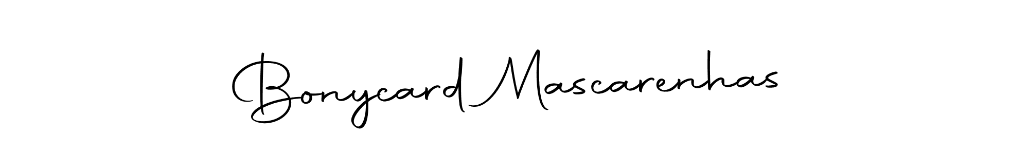Best and Professional Signature Style for Bonycard Mascarenhas. Autography-DOLnW Best Signature Style Collection. Bonycard Mascarenhas signature style 10 images and pictures png