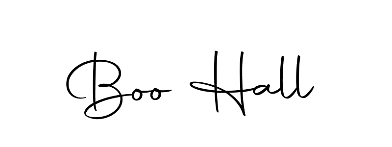 Once you've used our free online signature maker to create your best signature Autography-DOLnW style, it's time to enjoy all of the benefits that Boo Hall name signing documents. Boo Hall signature style 10 images and pictures png