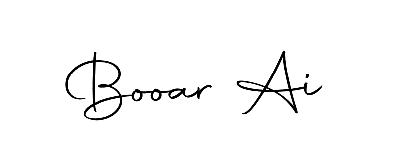 Make a beautiful signature design for name Booar Ai. Use this online signature maker to create a handwritten signature for free. Booar Ai signature style 10 images and pictures png