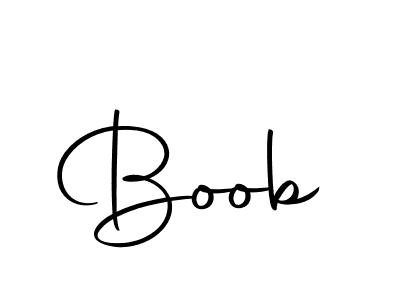 Use a signature maker to create a handwritten signature online. With this signature software, you can design (Autography-DOLnW) your own signature for name Boob. Boob signature style 10 images and pictures png