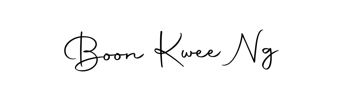 Here are the top 10 professional signature styles for the name Boon Kwee Ng. These are the best autograph styles you can use for your name. Boon Kwee Ng signature style 10 images and pictures png