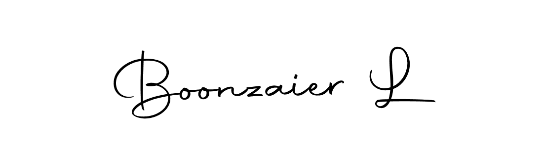 It looks lik you need a new signature style for name Boonzaier L. Design unique handwritten (Autography-DOLnW) signature with our free signature maker in just a few clicks. Boonzaier L signature style 10 images and pictures png