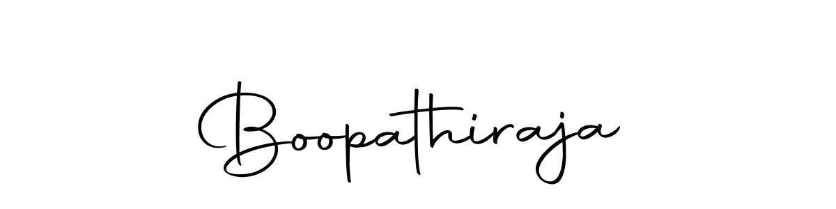 Also we have Boopathiraja name is the best signature style. Create professional handwritten signature collection using Autography-DOLnW autograph style. Boopathiraja signature style 10 images and pictures png