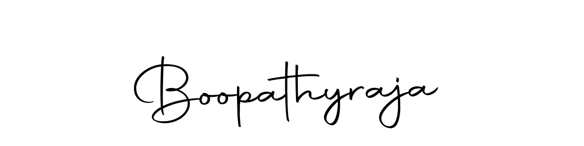 You should practise on your own different ways (Autography-DOLnW) to write your name (Boopathyraja) in signature. don't let someone else do it for you. Boopathyraja signature style 10 images and pictures png