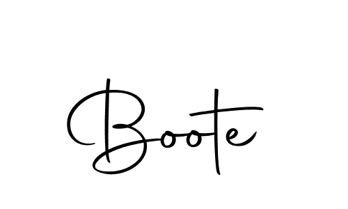 How to make Boote name signature. Use Autography-DOLnW style for creating short signs online. This is the latest handwritten sign. Boote signature style 10 images and pictures png