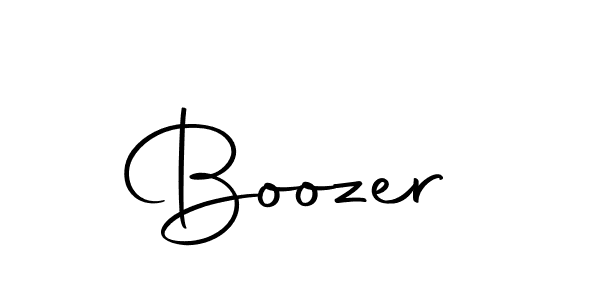 if you are searching for the best signature style for your name Boozer. so please give up your signature search. here we have designed multiple signature styles  using Autography-DOLnW. Boozer signature style 10 images and pictures png