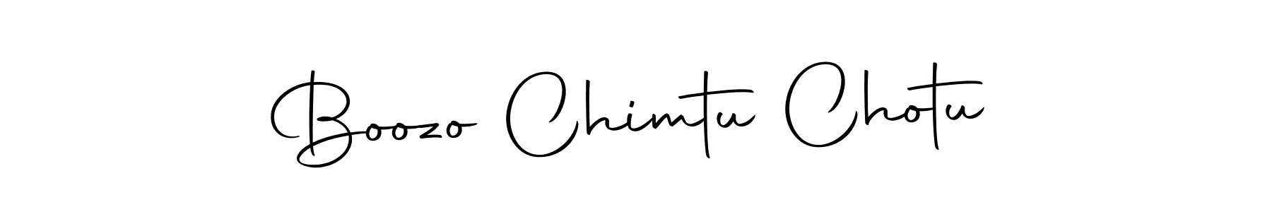 Here are the top 10 professional signature styles for the name Boozo Chimtu Chotu. These are the best autograph styles you can use for your name. Boozo Chimtu Chotu signature style 10 images and pictures png