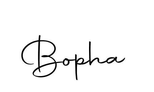 Make a short Bopha signature style. Manage your documents anywhere anytime using Autography-DOLnW. Create and add eSignatures, submit forms, share and send files easily. Bopha signature style 10 images and pictures png