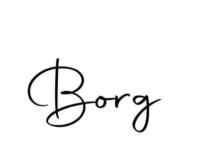 How to make Borg name signature. Use Autography-DOLnW style for creating short signs online. This is the latest handwritten sign. Borg signature style 10 images and pictures png