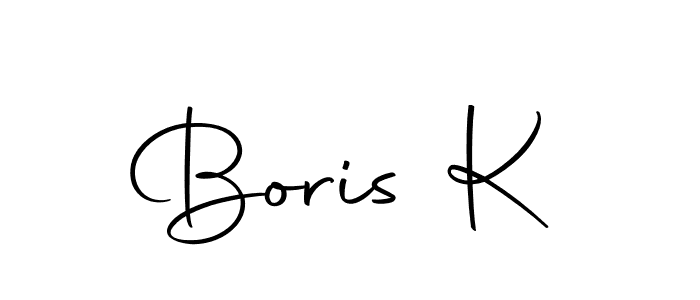 Best and Professional Signature Style for Boris K. Autography-DOLnW Best Signature Style Collection. Boris K signature style 10 images and pictures png
