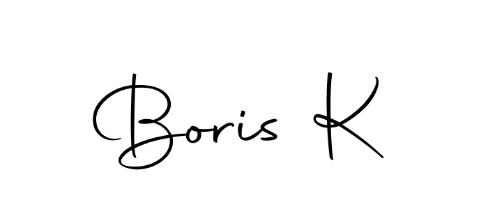 Best and Professional Signature Style for Boris K. Autography-DOLnW Best Signature Style Collection. Boris K signature style 10 images and pictures png