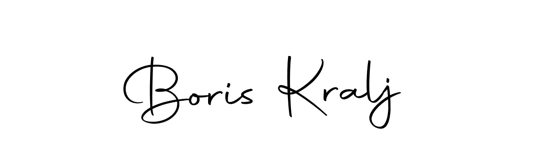 Also You can easily find your signature by using the search form. We will create Boris Kralj name handwritten signature images for you free of cost using Autography-DOLnW sign style. Boris Kralj signature style 10 images and pictures png