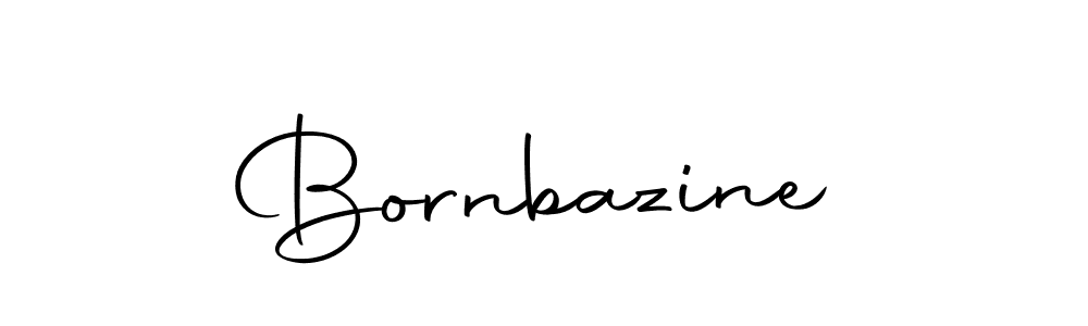 You can use this online signature creator to create a handwritten signature for the name Bornbazine. This is the best online autograph maker. Bornbazine signature style 10 images and pictures png