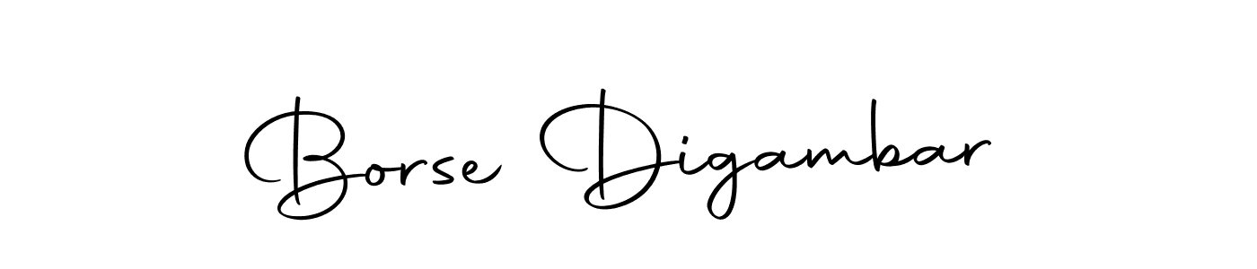 Make a short Borse Digambar signature style. Manage your documents anywhere anytime using Autography-DOLnW. Create and add eSignatures, submit forms, share and send files easily. Borse Digambar signature style 10 images and pictures png