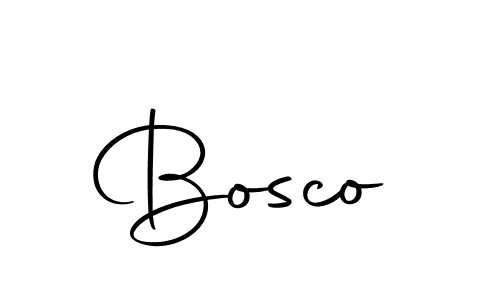 The best way (Autography-DOLnW) to make a short signature is to pick only two or three words in your name. The name Bosco include a total of six letters. For converting this name. Bosco signature style 10 images and pictures png