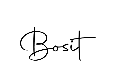 Here are the top 10 professional signature styles for the name Bosit. These are the best autograph styles you can use for your name. Bosit signature style 10 images and pictures png