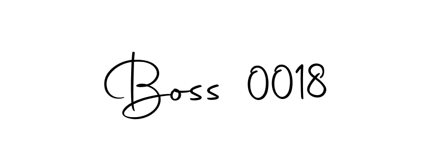 How to make Boss 0018 name signature. Use Autography-DOLnW style for creating short signs online. This is the latest handwritten sign. Boss 0018 signature style 10 images and pictures png