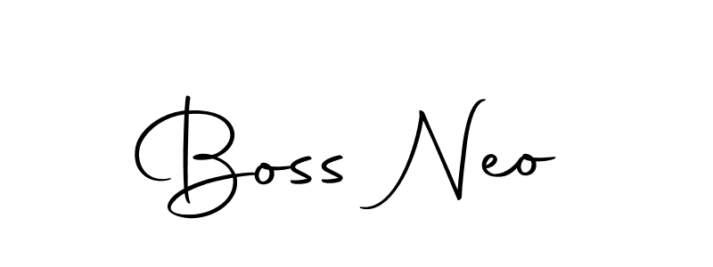 if you are searching for the best signature style for your name Boss Neo. so please give up your signature search. here we have designed multiple signature styles  using Autography-DOLnW. Boss Neo signature style 10 images and pictures png