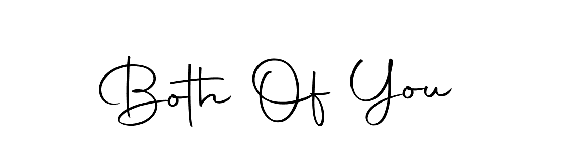 Check out images of Autograph of Both Of You name. Actor Both Of You Signature Style. Autography-DOLnW is a professional sign style online. Both Of You signature style 10 images and pictures png