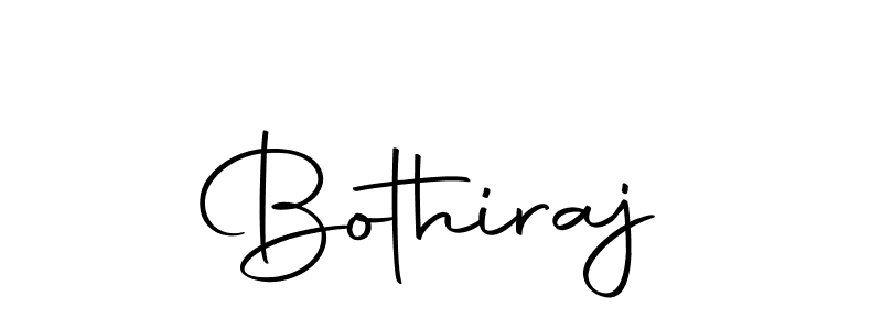 Use a signature maker to create a handwritten signature online. With this signature software, you can design (Autography-DOLnW) your own signature for name Bothiraj. Bothiraj signature style 10 images and pictures png
