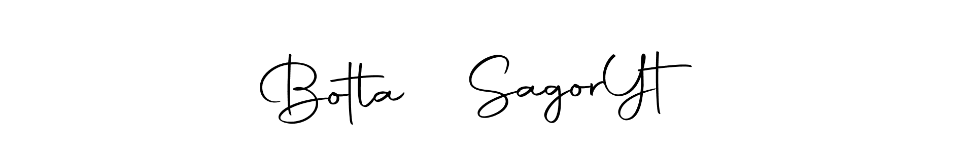 Make a short Botla ⸙ Sagor  Yt signature style. Manage your documents anywhere anytime using Autography-DOLnW. Create and add eSignatures, submit forms, share and send files easily. Botla ⸙ Sagor  Yt signature style 10 images and pictures png