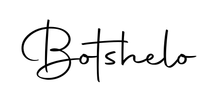 You can use this online signature creator to create a handwritten signature for the name Botshelo. This is the best online autograph maker. Botshelo signature style 10 images and pictures png
