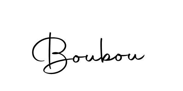 How to make Boubou name signature. Use Autography-DOLnW style for creating short signs online. This is the latest handwritten sign. Boubou signature style 10 images and pictures png
